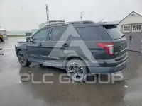 2015 Ford EXPLORER photo