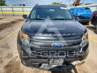 2015 Ford EXPLORER photo