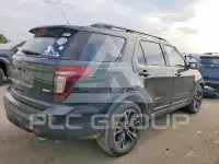 2015 Ford EXPLORER фото