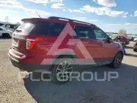 2015 Ford EXPLORER фото
