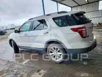 2015 Ford EXPLORER фото