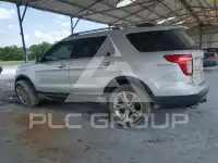 2015 Ford EXPLORER фото