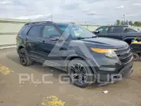 2015 Ford EXPLORER фото