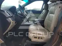 2015 Ford EXPLORER фото