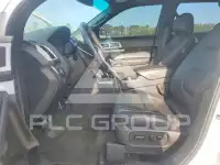 2015 Ford EXPLORER photo
