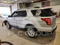 2015 Ford EXPLORER фото