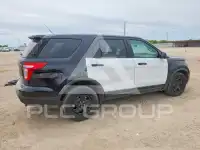 2015 Ford EXPLORER photo