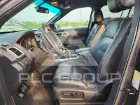 2015 Ford EXPLORER photo