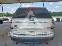 2015 Ford EXPLORER фото