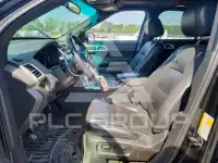 2015 Ford EXPLORER photo