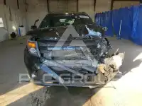 2015 Ford EXPLORER photo