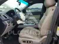 2015 Ford EXPLORER фото