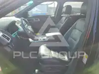 2015 Ford EXPLORER photo