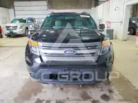 2015 Ford EXPLORER фото