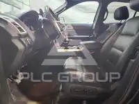 2015 Ford EXPLORER фото