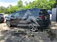 2015 Ford EXPLORER фото