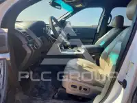 2015 Ford EXPLORER photo