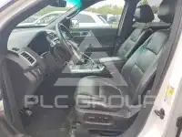 2015 Ford EXPLORER фото