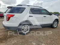 2015 Ford EXPLORER фото