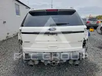 2015 Ford EXPLORER фото