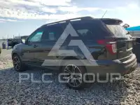 2015 Ford EXPLORER photo