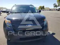2015 Ford EXPLORER фото