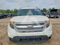 2015 Ford EXPLORER фото