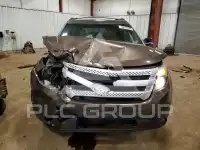 2015 Ford EXPLORER photo