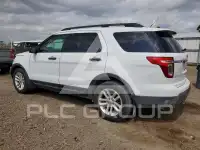2015 Ford EXPLORER фото