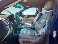 2015 Ford EXPLORER фото