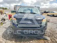 2015 Ford EXPLORER фото