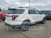 2015 Ford EXPLORER фото