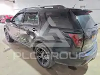 2015 Ford EXPLORER фото