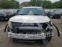 2015 Ford EXPLORER фото