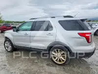 2015 Ford EXPLORER photo