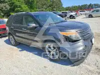 2015 Ford EXPLORER фото