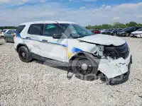 2015 Ford EXPLORER photo