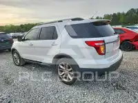 2015 Ford EXPLORER photo