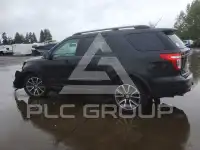 2015 Ford EXPLORER photo