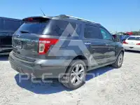 2015 Ford EXPLORER фото