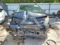 2015 Ford EXPLORER фото