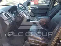 2015 Ford EXPLORER фото