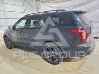 2015 Ford EXPLORER фото