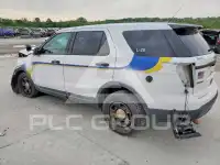 2015 Ford EXPLORER фото