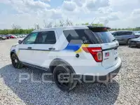 2015 Ford EXPLORER photo