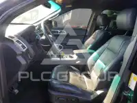 2015 Ford EXPLORER фото
