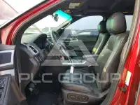 2015 Ford EXPLORER фото