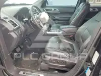2015 Ford EXPLORER photo