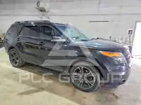 2015 Ford EXPLORER фото