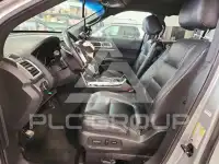2015 Ford EXPLORER фото